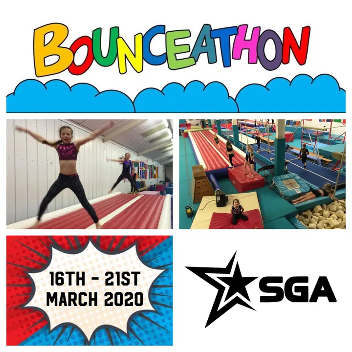Scarborough Gymnastics Academy — gymnastics-studio in Scarborough — 3
