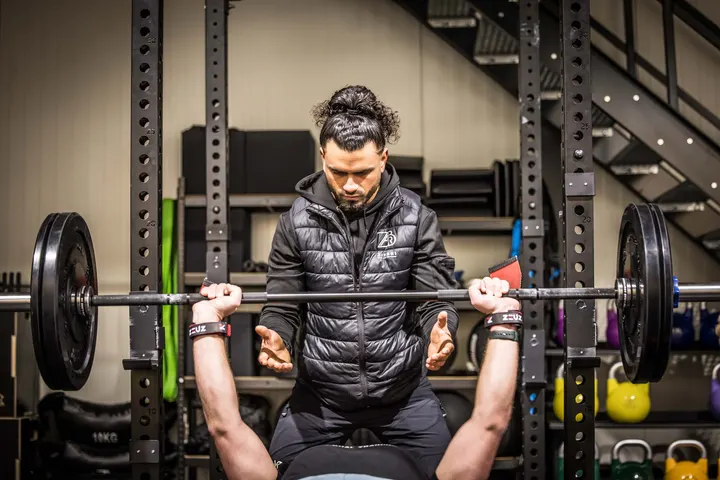 Zibari Training Club — personal training-studio in Wierden — 3