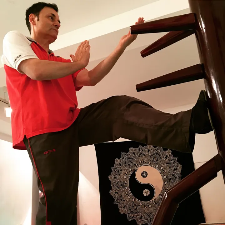 WingTsun Akademie — kampfsport-studio in Schöneberg, Berlin — 3