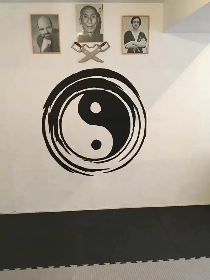 WingTsun Akademie — kampfsport-studio in Berlin — 4