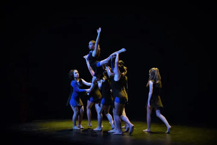 Association Projet Danse Paris 20e Arrondissement — Danse à Paris 20e Arrondissement, Paris