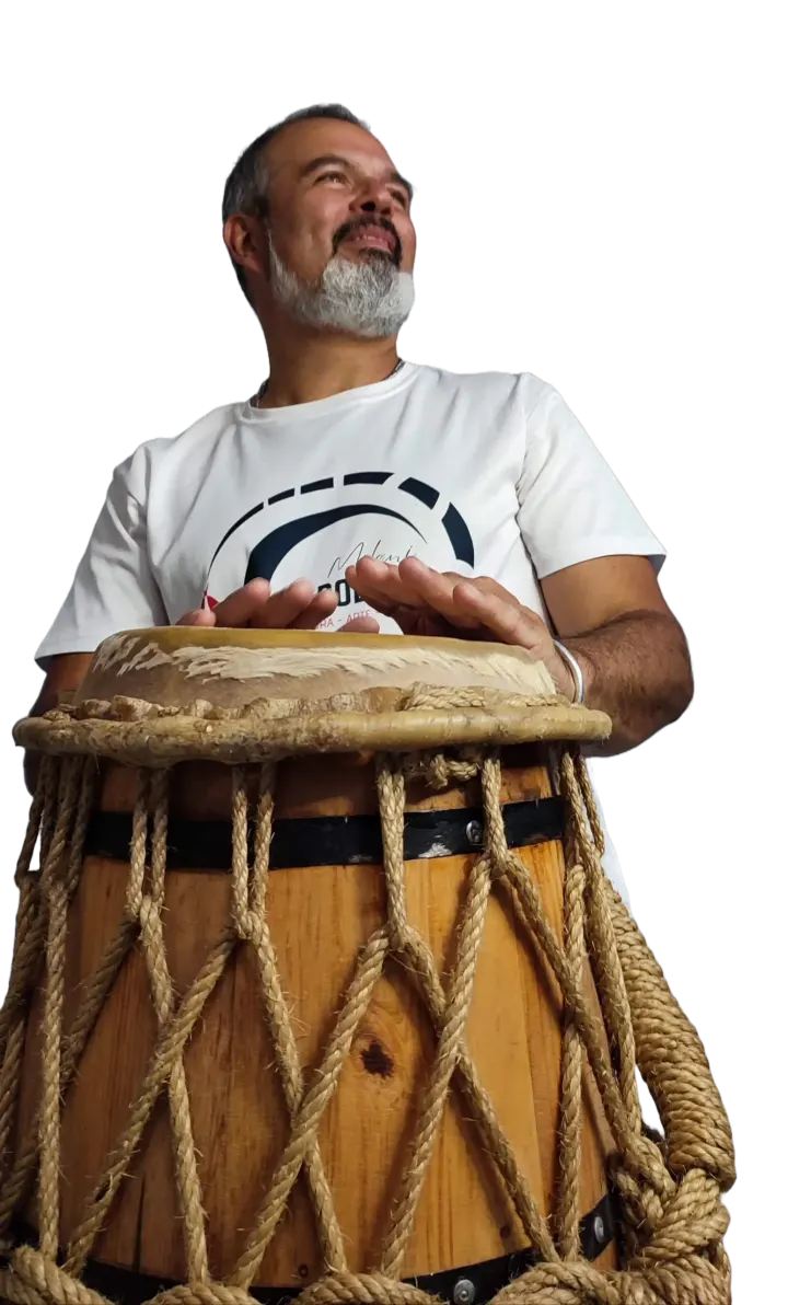 Capoeira CAL — artes marciais-studio em Laborim, Porto — 2