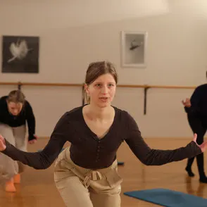 Tabaja School of Dancing GmbH Ballettschule — tanz-studio in Rahlstedt, Hamburg — 2