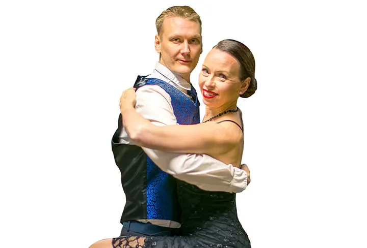 Tanssis Eteläpuisto — tanssi-studio – Kaakinmaa, Tampere — 3