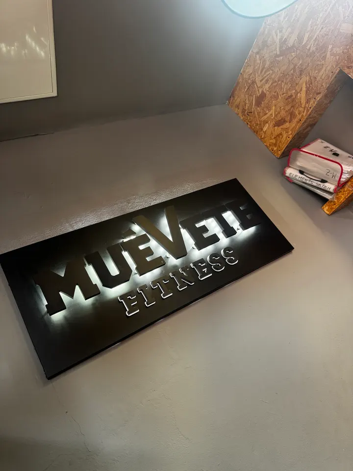 Muévete Fitness Tafira Baja — estudio de fitness-studio en Dragonal Bajo, Las Palmas de Gran Canaria — 2
