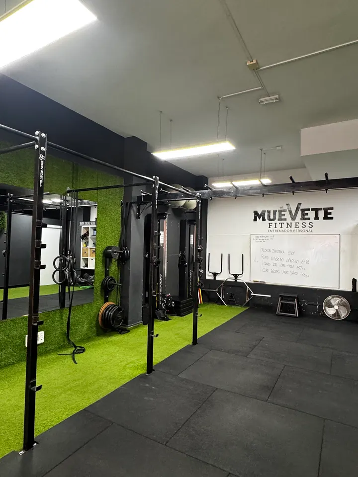Muévete Fitness Tafira Baja — estudio de fitness-studio en Dragonal Bajo, Las Palmas de Gran Canaria — 3
