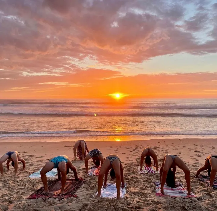 Moonn Yoga — yoga-studio à Lattes, Montpellier — 3
