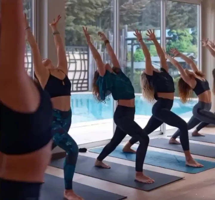 Moonn Yoga — yoga-studio à Montpellier — 5