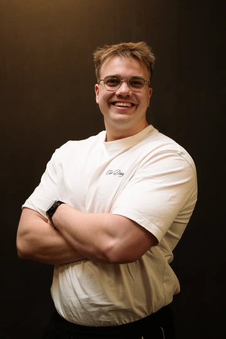 Team Sejer Training — functional training-studio i Kødbyen, København