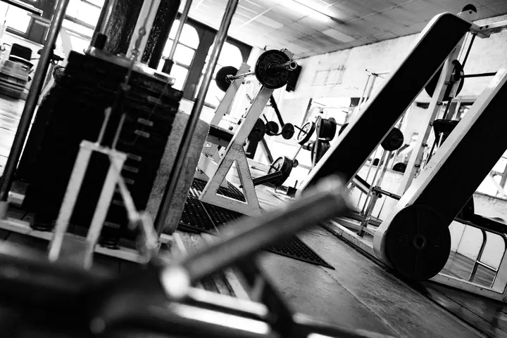 LA Gym — fitness studio in St Philip's, Bristol — 2