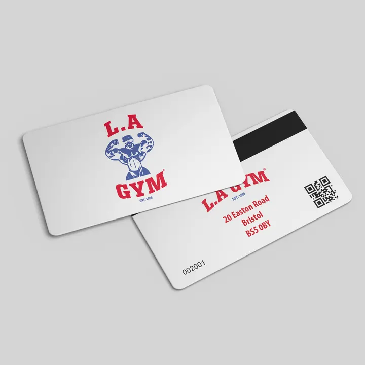 LA Gym — fitness studio in St Philip's, Bristol — 3