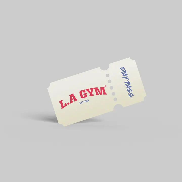 LA Gym — fitness studio in Bristol — 4