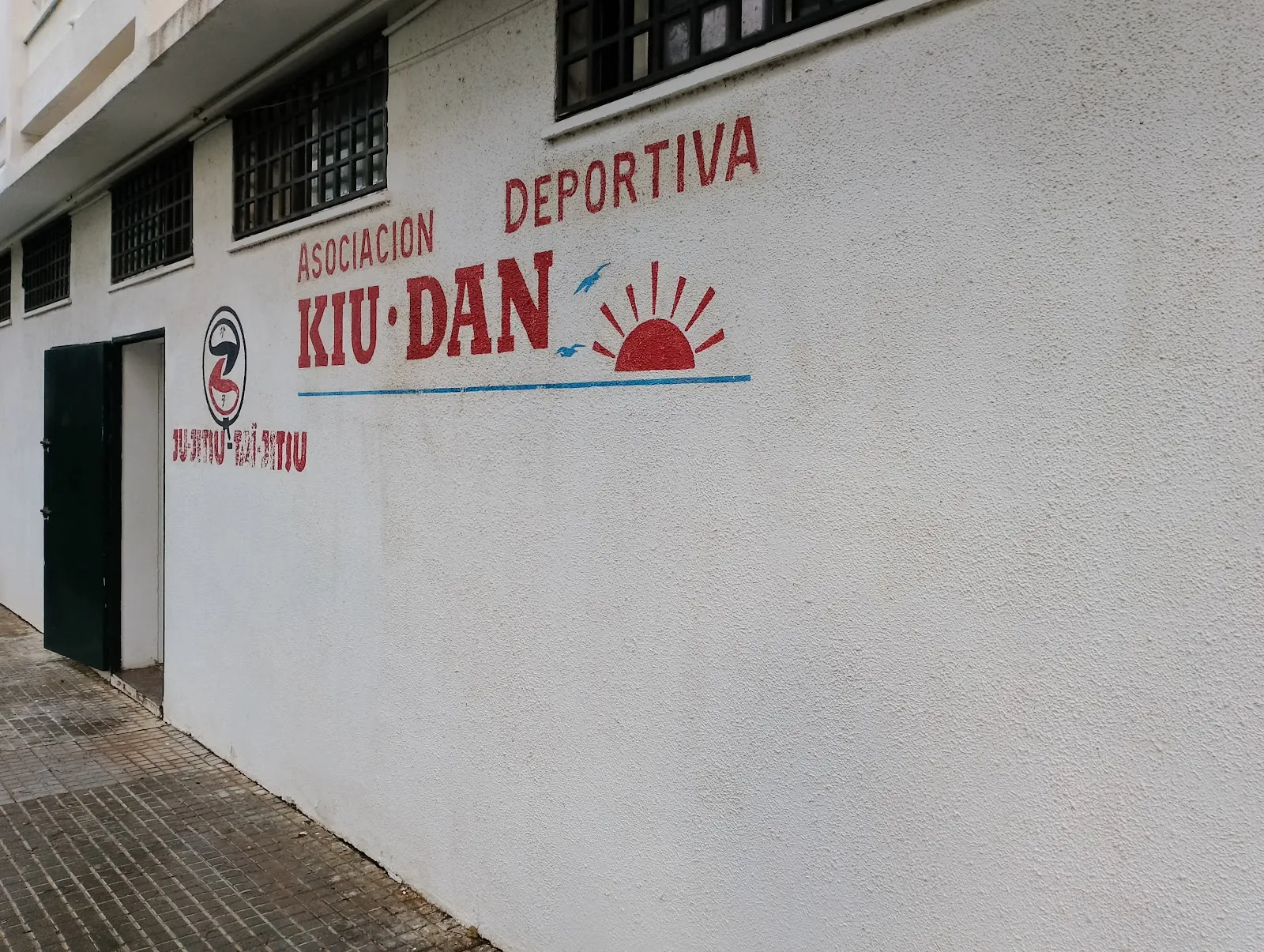 Asociación Deportiva Kyu Dan — artes marciales-studio en Jerez de la Frontera — 2