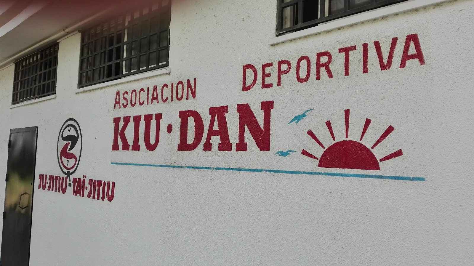 Asociación Deportiva Kyu Dan — artes marciales-studio en Jerez de la Frontera — 4