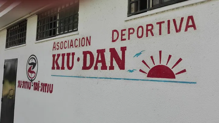 Asociación Deportiva Kyu Dan — artes marciales-studio en Jerez de la Frontera — 4