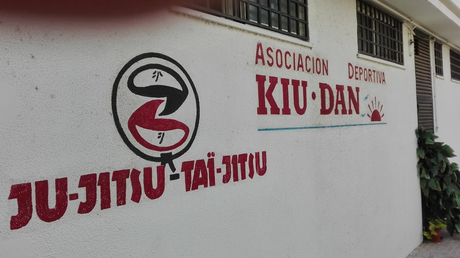 Asociación Deportiva Kyu Dan — artes marciales-studio en Jerez de la Frontera — 5