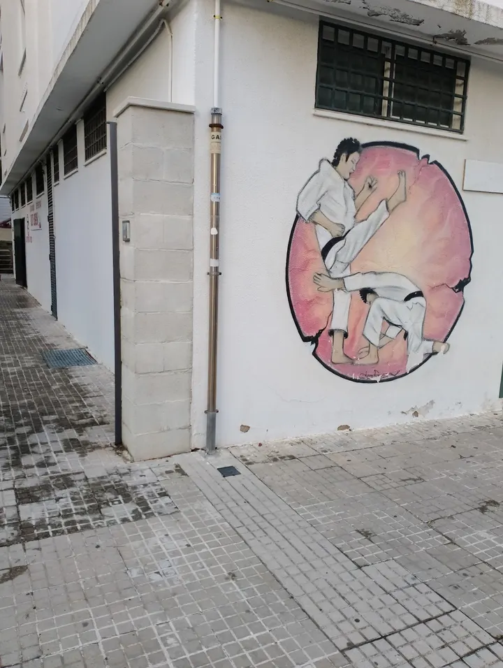 Asociación Deportiva Kyu Dan — Entrenamiento personal en Jerez de la Frontera