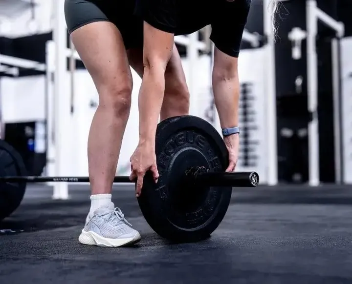 CrossFit® Structure — crossfit-studio in Newmarket — 2