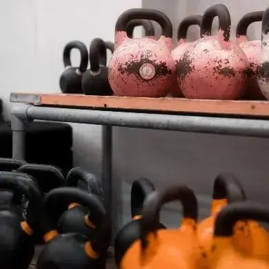 CrossFit® Structure — crossfit-studio in Newmarket — 3