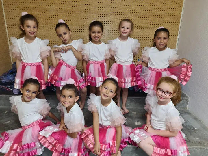 Dance and Co — danse-studio à Saint-Chamas — 3
