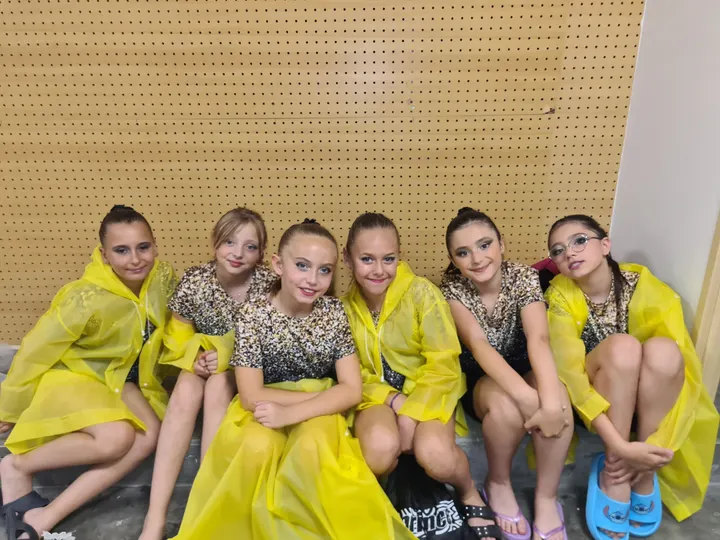 Dance and Co — danse-studio à Saint-Chamas — 5