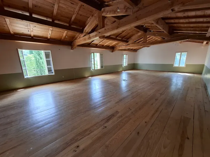 Studio Yoga Nîmes — yoga-studio à Russan-Terres de Rouvière, Nîmes — 2