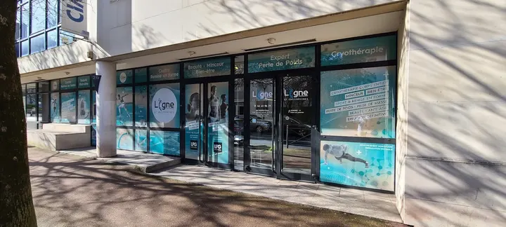 Ligne et Endorphines Cryothérapie remise — bien-être-studio à Issy-les-Moulineaux — 3