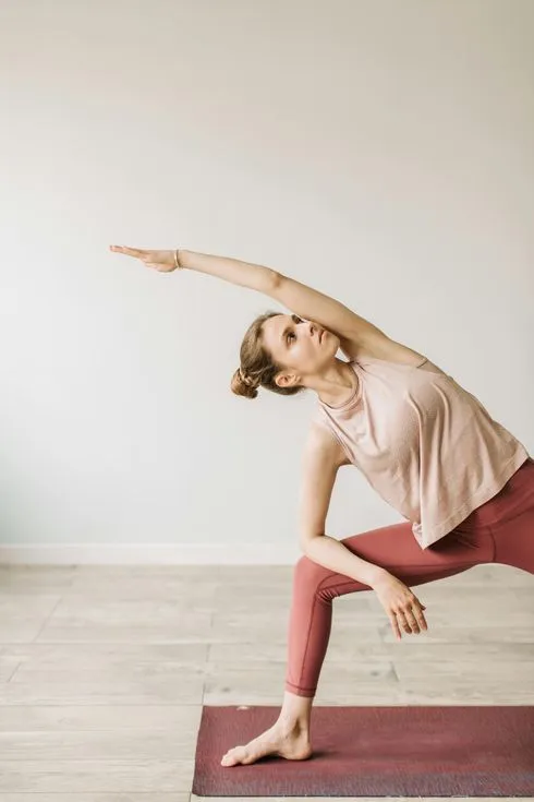 im Baumraum — yoga-studio i Hollfeld — 3