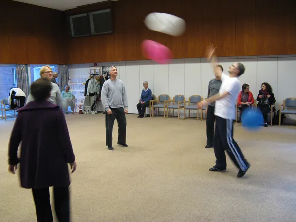 Integrales Taiji Quan (Tai Chi Chuan) — kampfsport-studio in Leverkusen-Bergisch-Neukirchen — 2