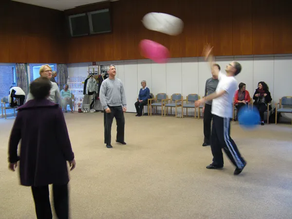 Integrales Taiji Quan (Tai Chi Chuan) — Kampfsport in Bergisch Neukirchen, Leverkusen