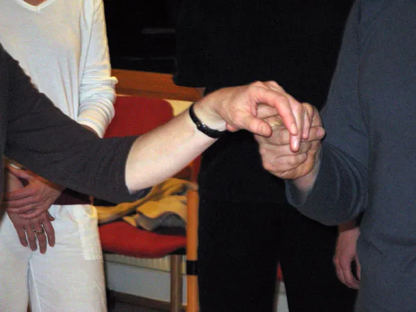 Integrales Taiji Quan (Tai Chi Chuan) — kampfsport-studio in Leverkusen-Bergisch-Neukirchen — 3
