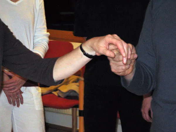 Integrales Taiji Quan (Tai Chi Chuan) — kampfsport-studio in Bergisch-Neukirchen, Leverkusen — 3
