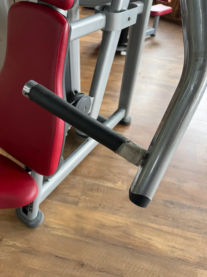 GET-FITNESS.club Karlsruhe — fitnessstudio in Alt-Rintheim, Karlsruhe — 2