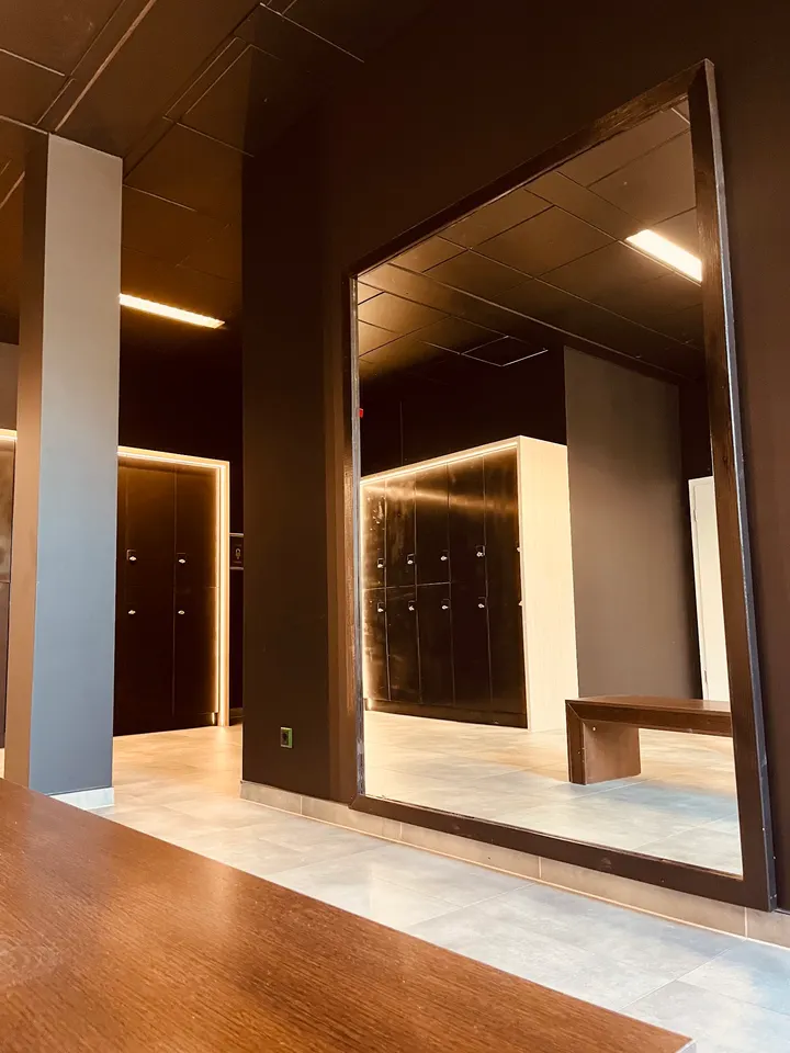 GET-FITNESS.club Karlsruhe — fitnessstudio in Karlsruhe — 5