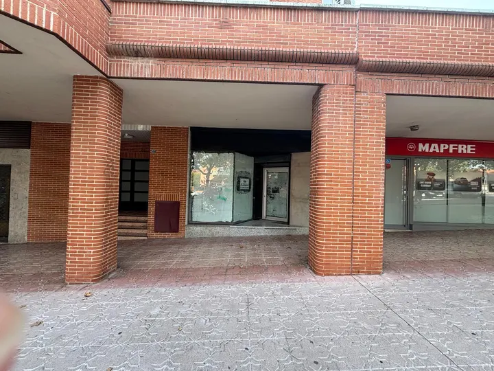 WOW! Fitness Club — entrenamiento funcional-studio en Urbanización Granada, Colmenar Viejo — 3