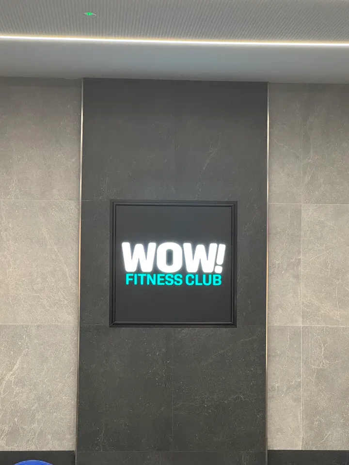 WOW! Fitness Club — Estudio de fitness en Urbanización Granada, Colmenar Viejo