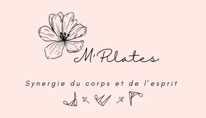 M'Pilates - Malorie Torrent — pilates-studio à Échirolles — 2