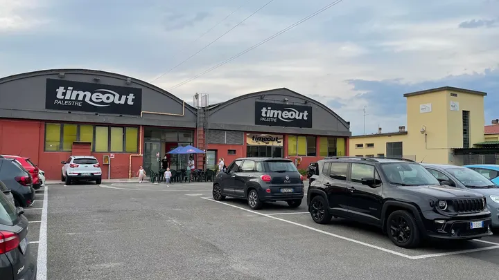 TimeOut Prato — palestre-studio a Prato — 3