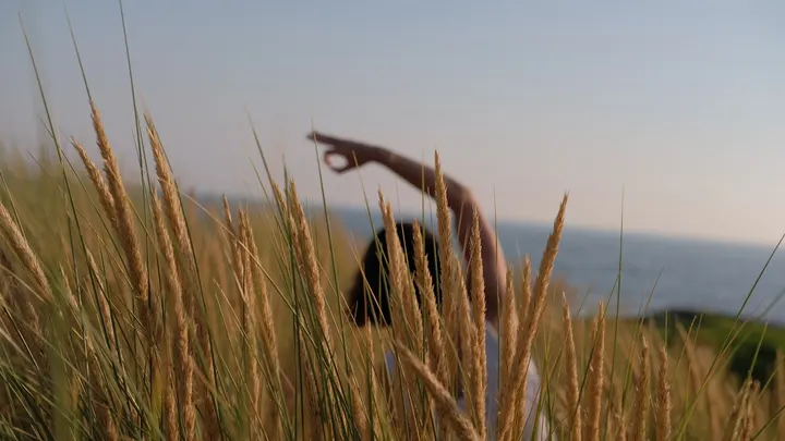Aurélie Pardenaud — Yoga à Contrie, Nantes