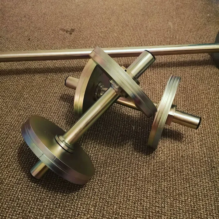 Gymbeing UK Ltd — fitness studio in Enfield, Redditch — 3