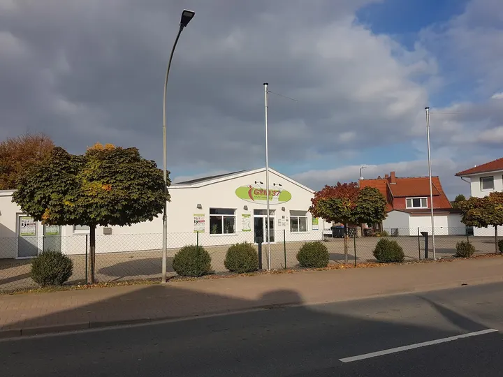 Gym37 - Coppenbrügge — Fitnessstudio in Coppenbrügge