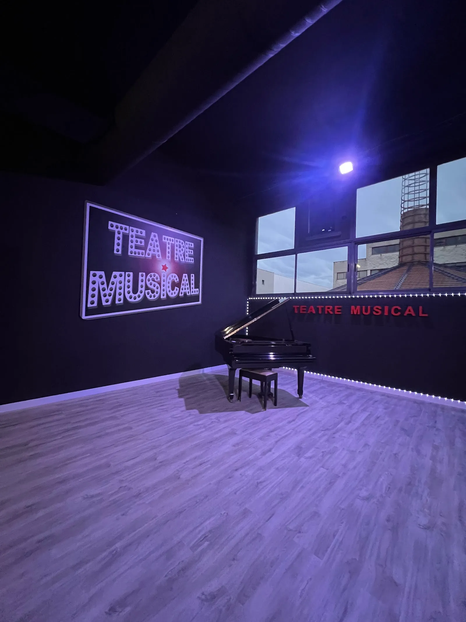 Escola De Ball I Teatre Gi - Mataró Maresme — baile-studio en Mataró — 5