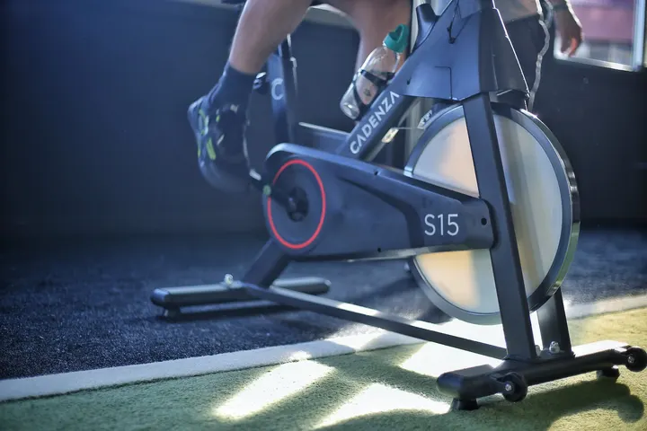 GIMNASIO EVOLUTION — estudio de fitness-studio en Vigo — 4