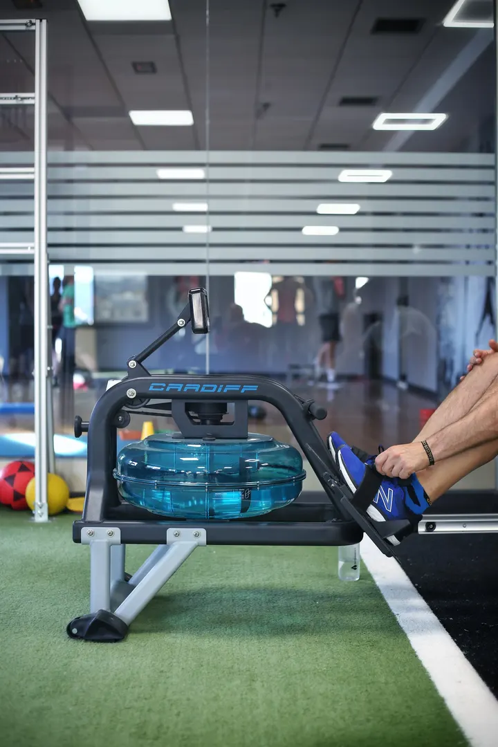 GIMNASIO EVOLUTION — estudio de fitness-studio en Vigo — 5
