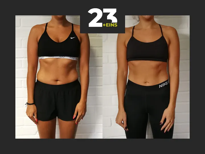 23+EINS Personal Training & Fitnessstudio — fitnessstudio in Dahl, Mönchengladbach — 2