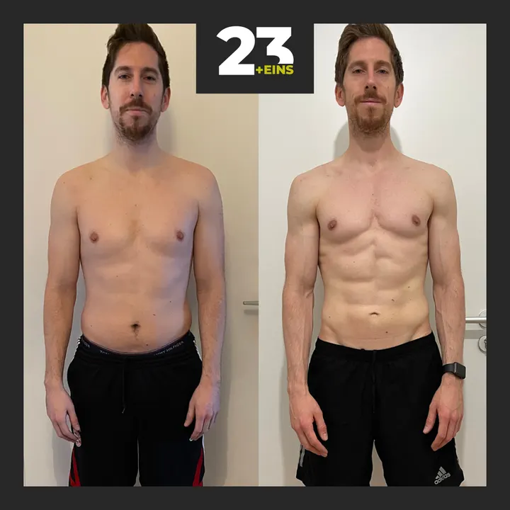23+EINS Personal Training & Fitnessstudio — fitnessstudio in Dahl, Mönchengladbach — 3