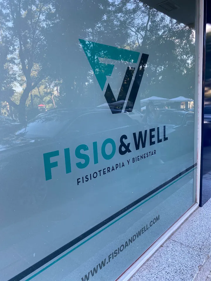 Fisio&well — entrenamiento personal-studio en Centro, Guadalajara — 2