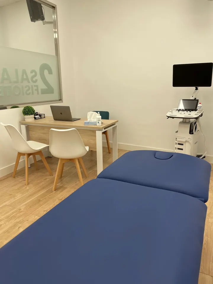Fisio&well — entrenamiento personal-studio en Centro, Guadalajara — 3