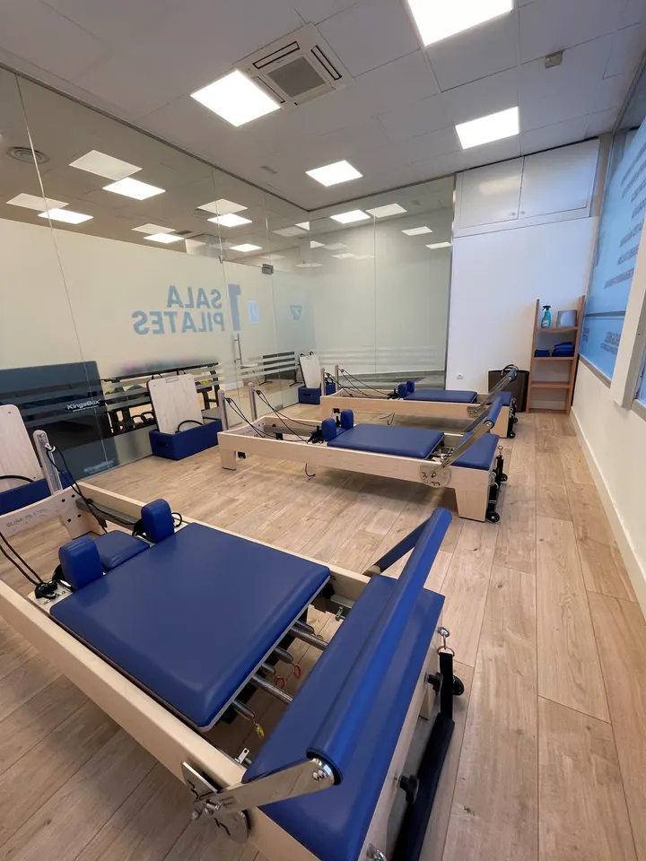 Fisio&well — entrenamiento personal-studio en Guadalajara — 4