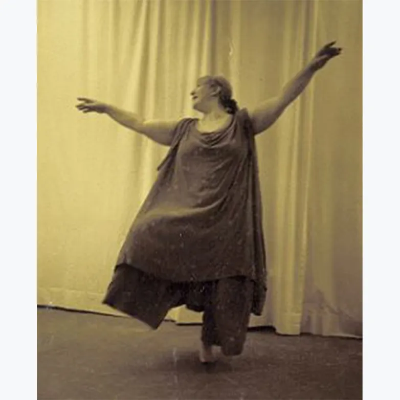 Duncan Tanzschule — tanz-studio in Haidhausen, München — 3